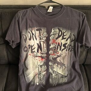 Walking Dead Shirt Bundle